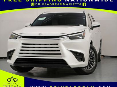 Used 2024 Lexus TX 350 AWD