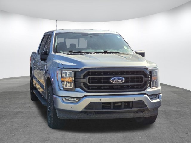 Used 2022 Ford F150 XLT w/ Equipment Group 302A High AWD/4WD image 6