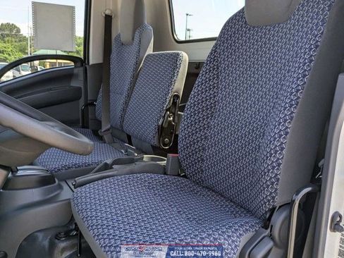 New 2024 Chevrolet Low Cab Forward image 24