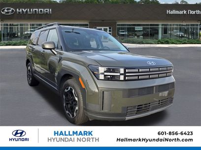 Used 2024 Hyundai Santa Fe SEL