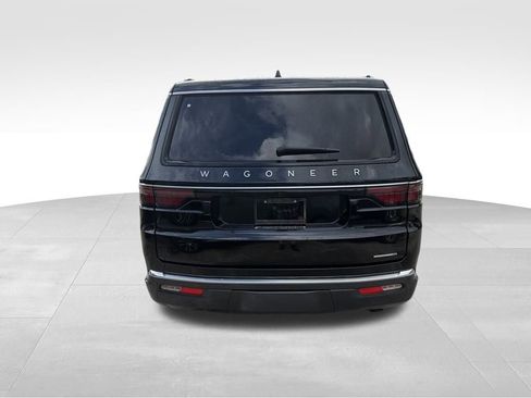 Used 2022 Jeep Wagoneer Series II image 6