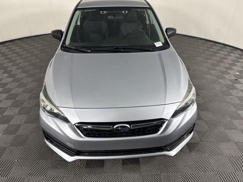 Used 2020 Subaru Impreza 2.0i AWD/4WD image 17