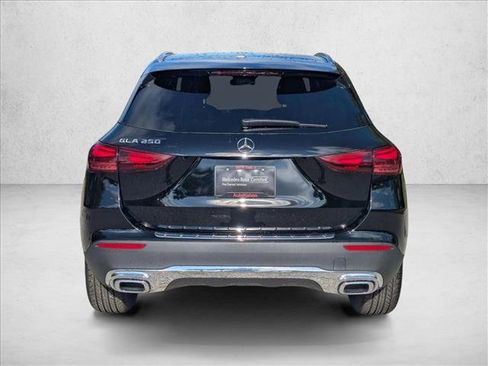 Certified 2026 Mercedes-Benz GLA 250 GLA 250 image 7