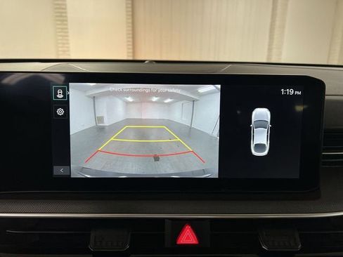 Used 2025 Kia K5 LXS image 14