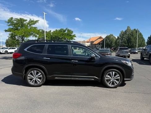 Used 2020 Subaru Ascent Touring w/ Popular Package #3 AWD/4WD image 5