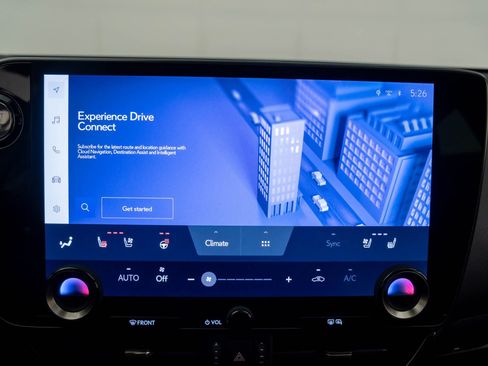 Used 2023 Lexus NX 350 AWD image 22