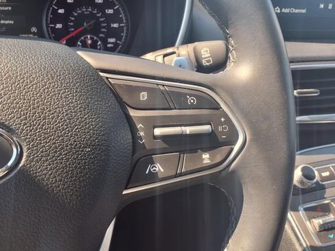 Used 2023 Hyundai Santa Fe SEL FWD image 15