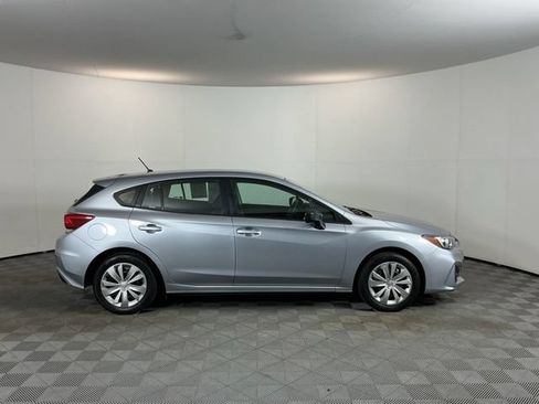 Used 2018 Subaru Impreza 2.0i AWD/4WD image 4