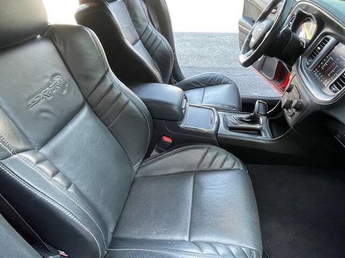 Used 2022 Dodge Charger SRT Hellcat image 21