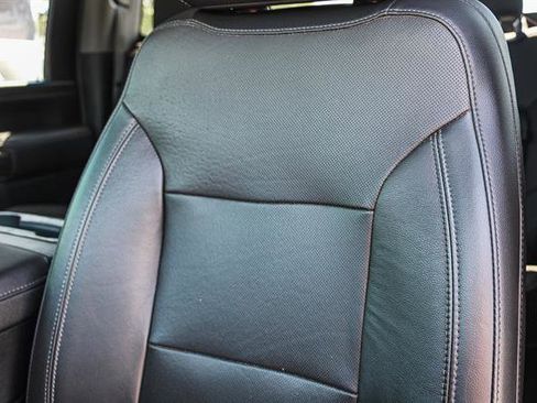 Used 2020 Chevrolet Silverado 2500 LTZ w/ LTZ Plus Package image 22