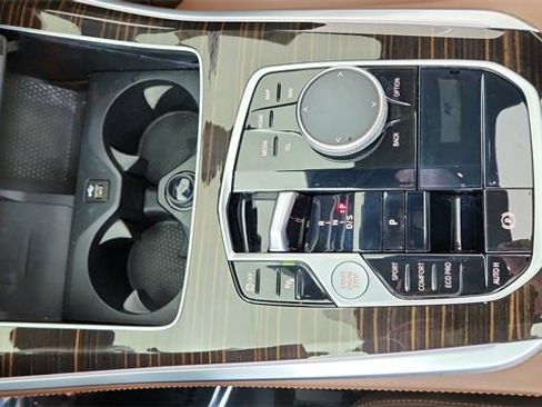 Used 2026 BMW X5 sDrive40i image 49