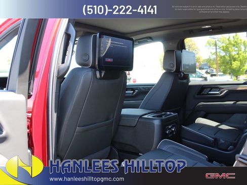 New 2026 GMC Yukon Elevation AWD/4WD image 17