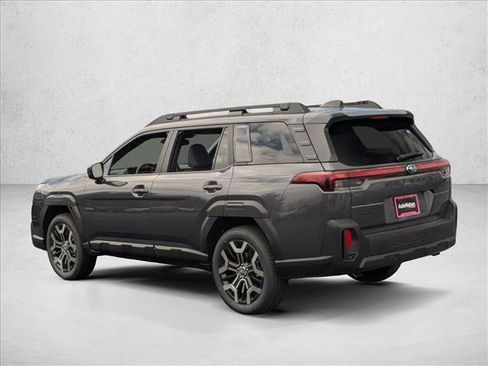 New 2026 Subaru Outback Touring XT AWD/4WD image 9