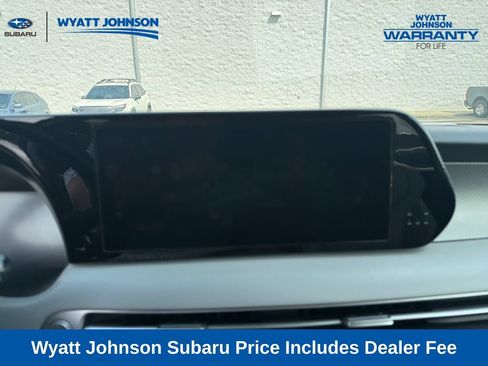 Used 2025 Hyundai Palisade SEL FWD image 22