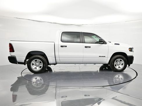 New 2026 RAM 1500 Tradesman image 5