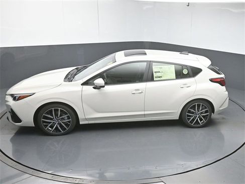 New 2026 Subaru Impreza 2.0i Sport image 44