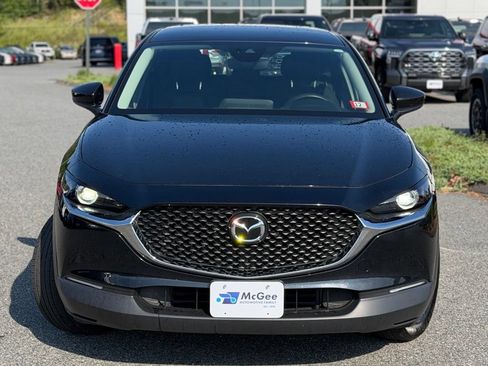 Used 2023 MAZDA CX-30 AWD 2.5 S image 2