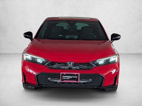 New 2026 Honda Civic Sport image 6