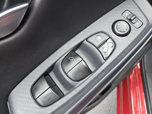 Used 2023 Nissan Sentra SV FWD image 25