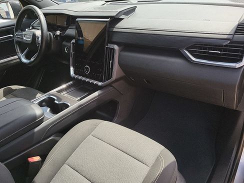 Used 2025 GMC Acadia Elevation FWD image 28