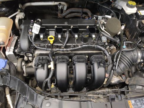 Used 2018 Ford Focus S FWD image 30
