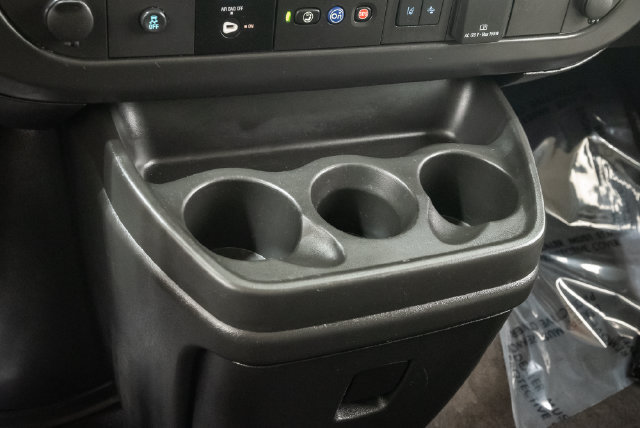 Used 2025 Chevrolet Express 3500 LT w/ LT Preferred Equipment Group RWD image 19