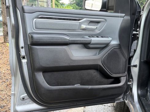 Used 2022 RAM 1500 Big Horn RWD image 31