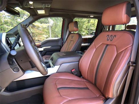 Used 2022 Ford F250 King Ranch w/ Tremor Off-Road Package image 11