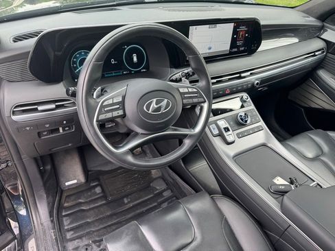 Used 2023 Hyundai Palisade Calligraphy AWD/4WD image 23