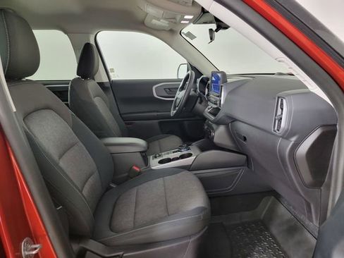 Used 2024 Ford Bronco Sport Big Bend w/ Convenience Package AWD/4WD image 18
