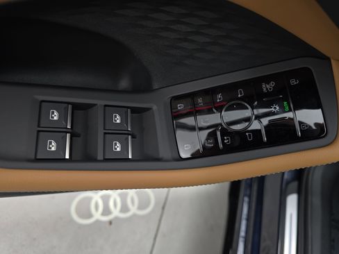 New 2026 Audi A6 Premium Plus image 27