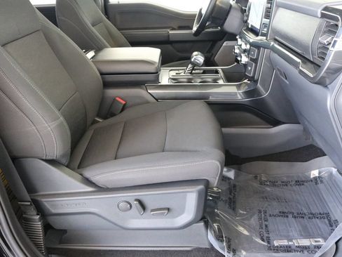 Used 2023 Ford F150 XLT w/ Equipment Group 302A High AWD/4WD image 43