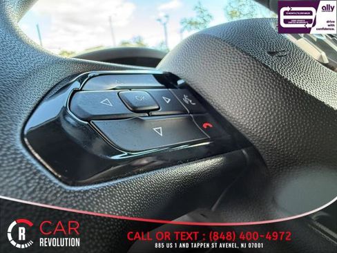 Used 2023 RAM ProMaster 1500 w/ Convenience Group image 15