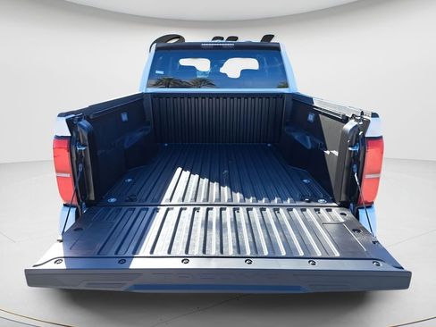 New 2026 Toyota Tacoma SR5 AWD/4WD image 6