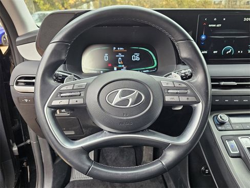 Certified 2023 Hyundai Palisade XRT w/ Cargo Package image 27