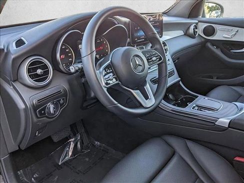 Certified 2022 Mercedes-Benz GLC 300 GLC 300 image 13