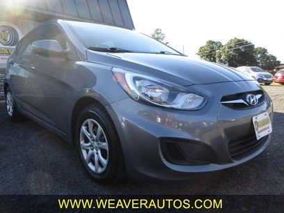 Used 2014 Hyundai Accent GS