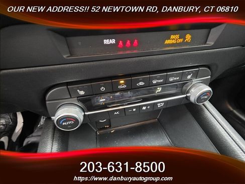 Used 2023 MAZDA CX-5 AWD 2.5 S image 16