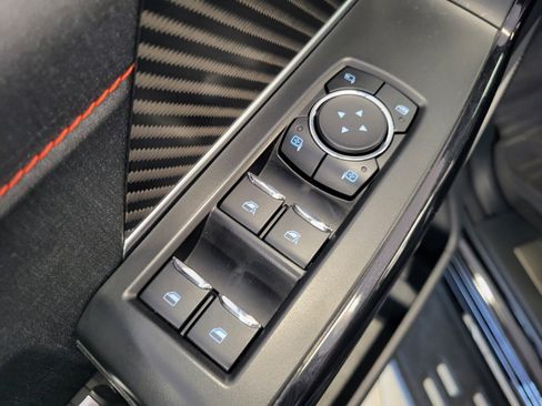 Certified 2023 Ford F150 Raptor w/ Equipment Group 802A Raptor R image 18