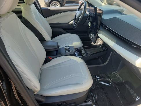Used 2023 Ford Mustang Mach-E Premium RWD image 19