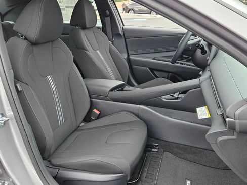 New 2026 Hyundai Elantra SEL Sport Premium FWD image 14