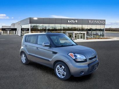 Used 2011 Kia Soul +