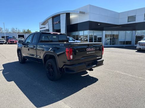 New 2026 GMC Sierra 1500 Elevation AWD/4WD image 3