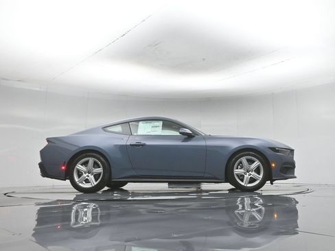 New 2026 Ford Mustang Coupe RWD image 45