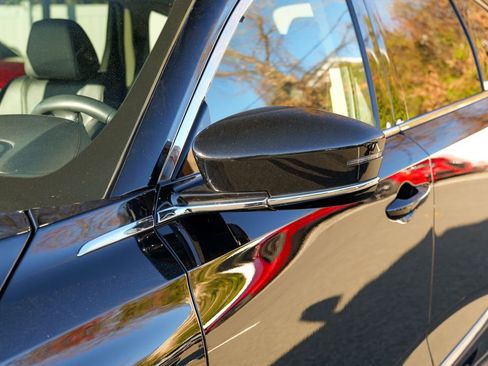 Used 2023 Acura MDX SH-AWD image 11