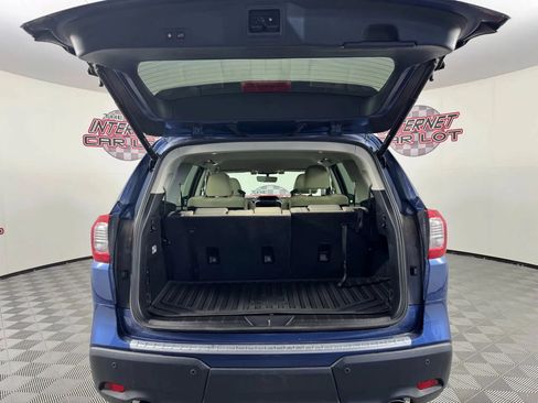 Used 2021 Subaru Ascent Premium w/ Convenience Package AWD/4WD image 27