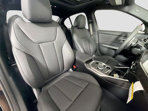 New 2026 BMW M340i xDrive w/ Premium Package AWD/4WD image 28