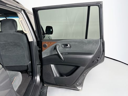 Used 2019 Nissan Armada SV w/ Driver Package RWD image 31