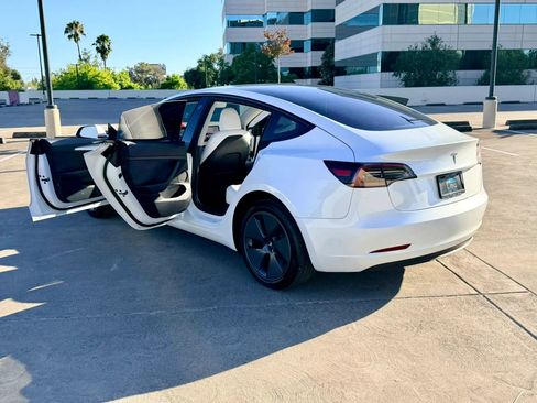 Used 2023 Tesla Model 3 Standard Range RWD image 54