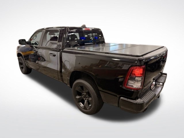 Used 2019 RAM 1500 Big Horn AWD/4WD image 4